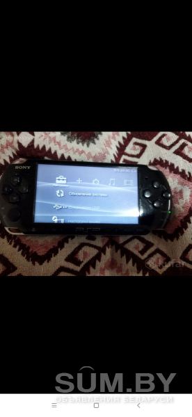 PSP 3008 объявление Продам уменьшенное изображение 