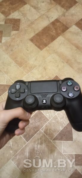 PlayStation 4 slim 1000g объявление Продам уменьшенное изображение 