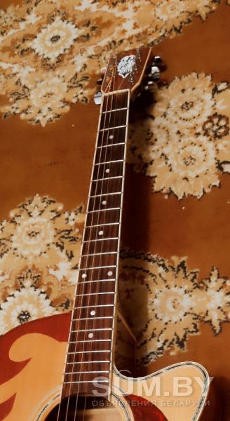 Гитара объявление Продам уменьшенное изображение 