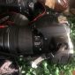 Продам зеркальный фотоаппарат Canon eos 650d с объективом18-135mm объявление Продам уменьшенное изображение 1