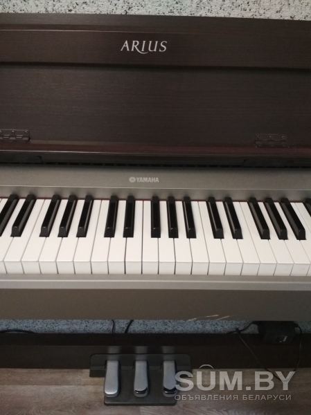 Цифровое пианино объявление Продам уменьшенное изображение 