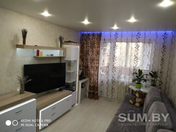 Продам 1 - комнатную квартиру в Малиновке объявление Продам уменьшенное изображение 
