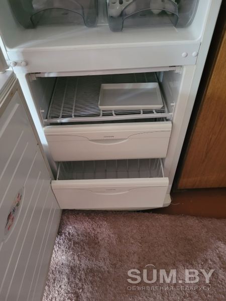 Холодильник Атлант объявление Продам уменьшенное изображение 