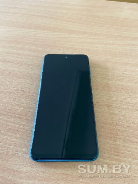 Redmi Note 9S 4/64 объявление Продам уменьшенное изображение 
