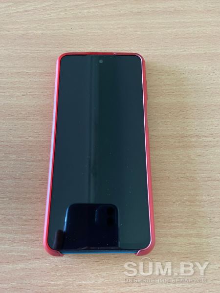 Redmi Note 9S 4/64 объявление Продам уменьшенное изображение 
