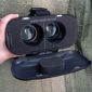 Виртуальные очки с наушниками VR объявление Продам уменьшенное изображение 5