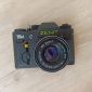 Фотоаппарат ''Zenit 15 M'' объявление Продам уменьшенное изображение 1