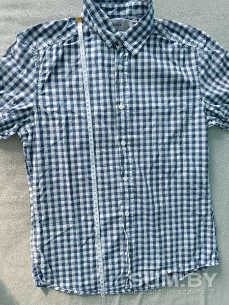 Рубашка MEXX р.С объявление Продам уменьшенное изображение 