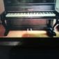 Продам Пианино(Раритет) объявление Продам уменьшенное изображение 3