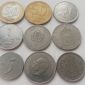 Монеты по 1 рублю объявление Продам уменьшенное изображение 5