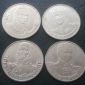 Юбилейные монеты России 2 рубля 2012 год объявление Продам уменьшенное изображение 2