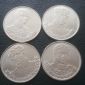 Юбилейные монеты России 2 рубля 2012 год объявление Продам уменьшенное изображение 3