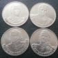 Юбилейные монеты России 2 рубля 2012 год объявление Продам уменьшенное изображение 4