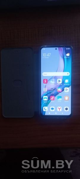 Xiaomi Redmi Note 12 8/256 новый (серый оникс), +чехол, защ.стекло объявление Продам уменьшенное изображение 