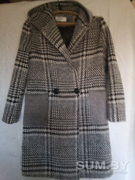 Пальто женское объявление Продам уменьшенное изображение 