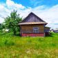 Продается деревянный дом в деревне объявление Продам уменьшенное изображение 1