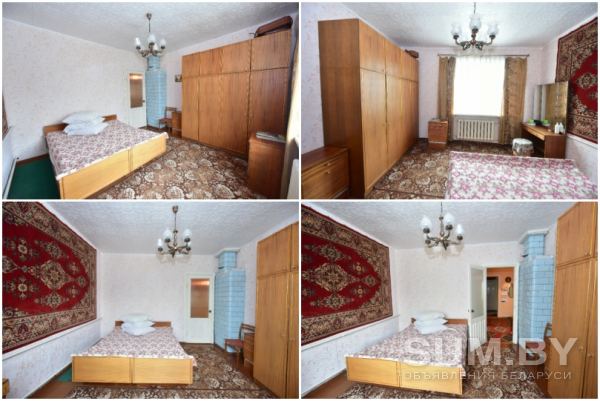 Продам дом в г.п. Антополь от Бреста 77км. от Минска 270 км объявление Продам уменьшенное изображение 
