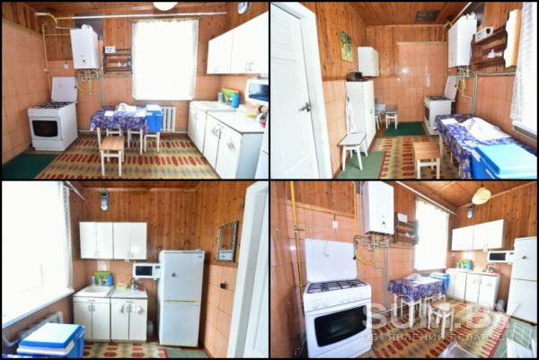 Продам дом в г.п. Антополь от Бреста 77км. от Минска 270 км объявление Продам уменьшенное изображение 