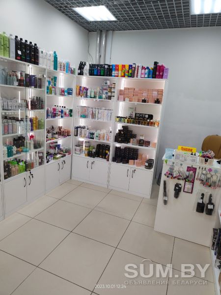 Продажа косметических и парфюмерных товаров объявление Услуга уменьшенное изображение 