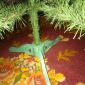 Ёлка искусственная новогодняя ель под 2 метра зеленая объявление Продам уменьшенное изображение 2