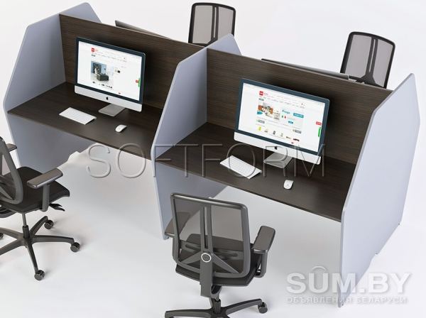 Столы офисные объявление Продам уменьшенное изображение 