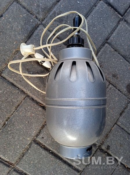 Колба, светильник , СССР, от фотоувеличителя объявление Продам уменьшенное изображение 