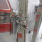 Лыжи совецкие телеханы 215 с креплением без палок объявление Продам уменьшенное изображение 3