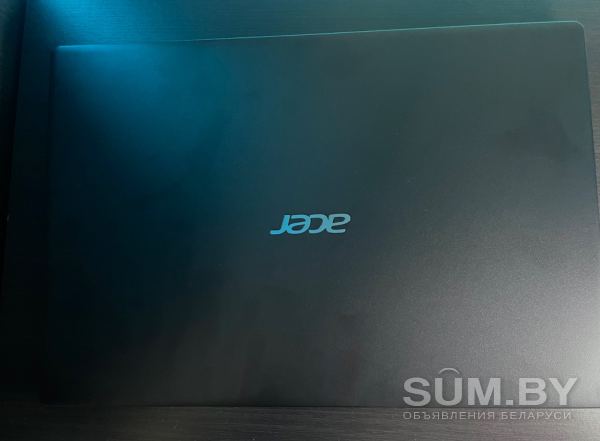 Ноутбук Acer Extensa 15 объявление Продам уменьшенное изображение 