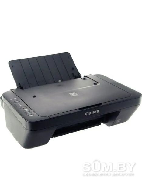МФУ фото принтер Canon Pixma MG 2540s сканер копир объявление Продам уменьшенное изображение 