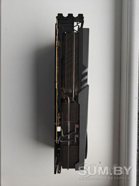 Видеокарта MSI GeForce RTX 4090 Gaming X Trio 24G объявление Продам уменьшенное изображение 