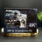Проектор Frbby p30 pro с HDMI объявление Продам уменьшенное изображение 3