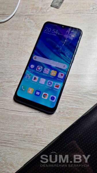 Huawei p smart 2019 объявление Продам уменьшенное изображение 