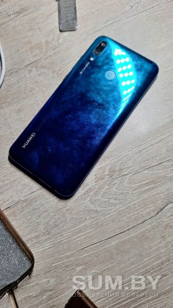 Huawei p smart 2019 объявление Продам уменьшенное изображение 