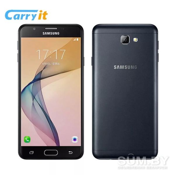 Телефон Samsung G5