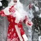 Дед Мороз и Снегурочка объявление Услуга уменьшенное изображение 4