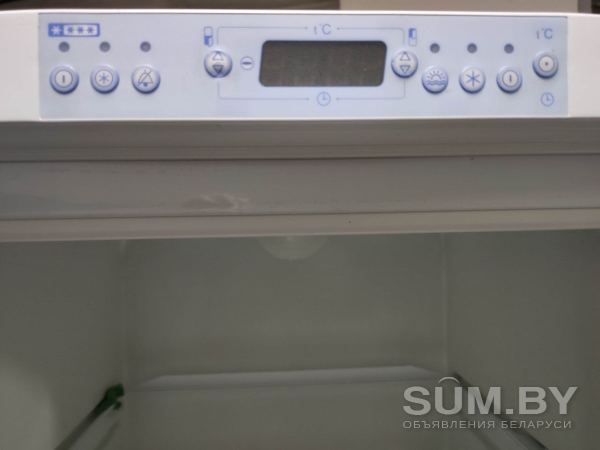 Холодильник Атлант ХМ-6016-050 333л А+ 2м доставка объявление Продам уменьшенное изображение 