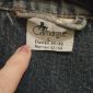 Куртка джинсовая на синтепоне р52-54 объявление Продам уменьшенное изображение 2