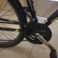 Велосипед Fuji Nevada 1.9 объявление Продам уменьшенное изображение 4