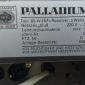 Радио аппаратура PALLADIUM, б.у объявление Продам уменьшенное изображение 2