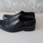 Продам мужские туфли в Гродно объявление Продам уменьшенное изображение 1