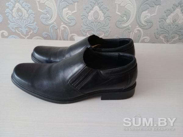 Продам мужские туфли в Гродно объявление Продам уменьшенное изображение 