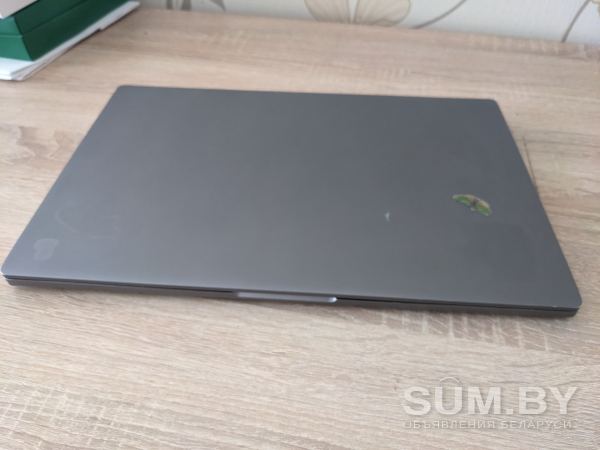 Ноутбук Xiaomi Mi Notebook Pro 15.6 объявление Продам уменьшенное изображение 