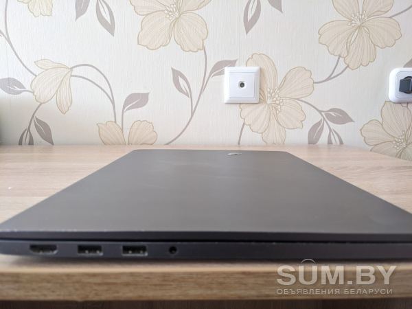 Ноутбук Xiaomi Mi Notebook Pro 15.6 объявление Продам уменьшенное изображение 