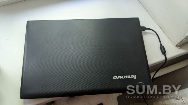 Ноутбук Lenovo IdeaPad G500 объявление Продам уменьшенное изображение 