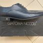 Туфли мужские GIATOMA NOCCOLI (Польша) объявление Продам уменьшенное изображение 1