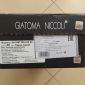 Туфли мужские GIATOMA NOCCOLI (Польша) объявление Продам уменьшенное изображение 3