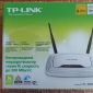 Wi-Fi роутере TP-Link TL-WR841N объявление Продам уменьшенное изображение 3