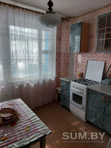 Сдам тёплую 3-комн.квартиру в Советском районе объявление Услуга уменьшенное изображение 