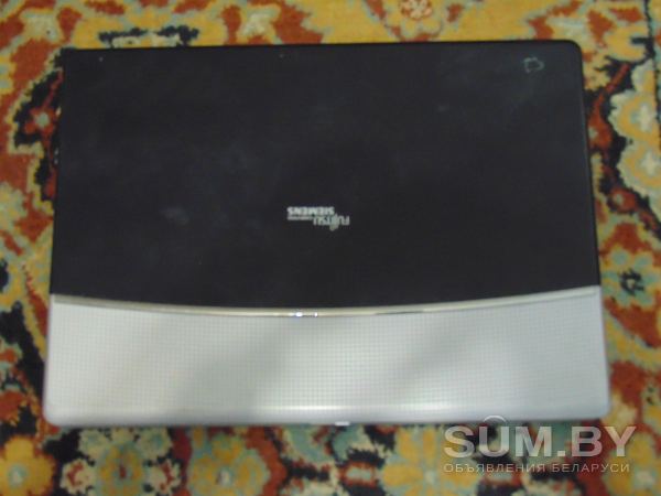 Ноутбук Fujitsu-Siemens AMILO PA2548 нерабочий, 50 РУБЛЕЙ объявление Продам уменьшенное изображение 