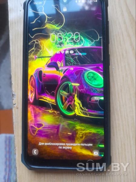 Прадаю тефон самсунг а50 объявление Продам уменьшенное изображение 